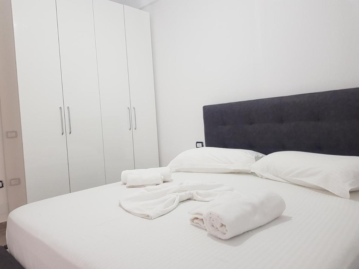 Bojo Resort Орикум Екстериор снимка