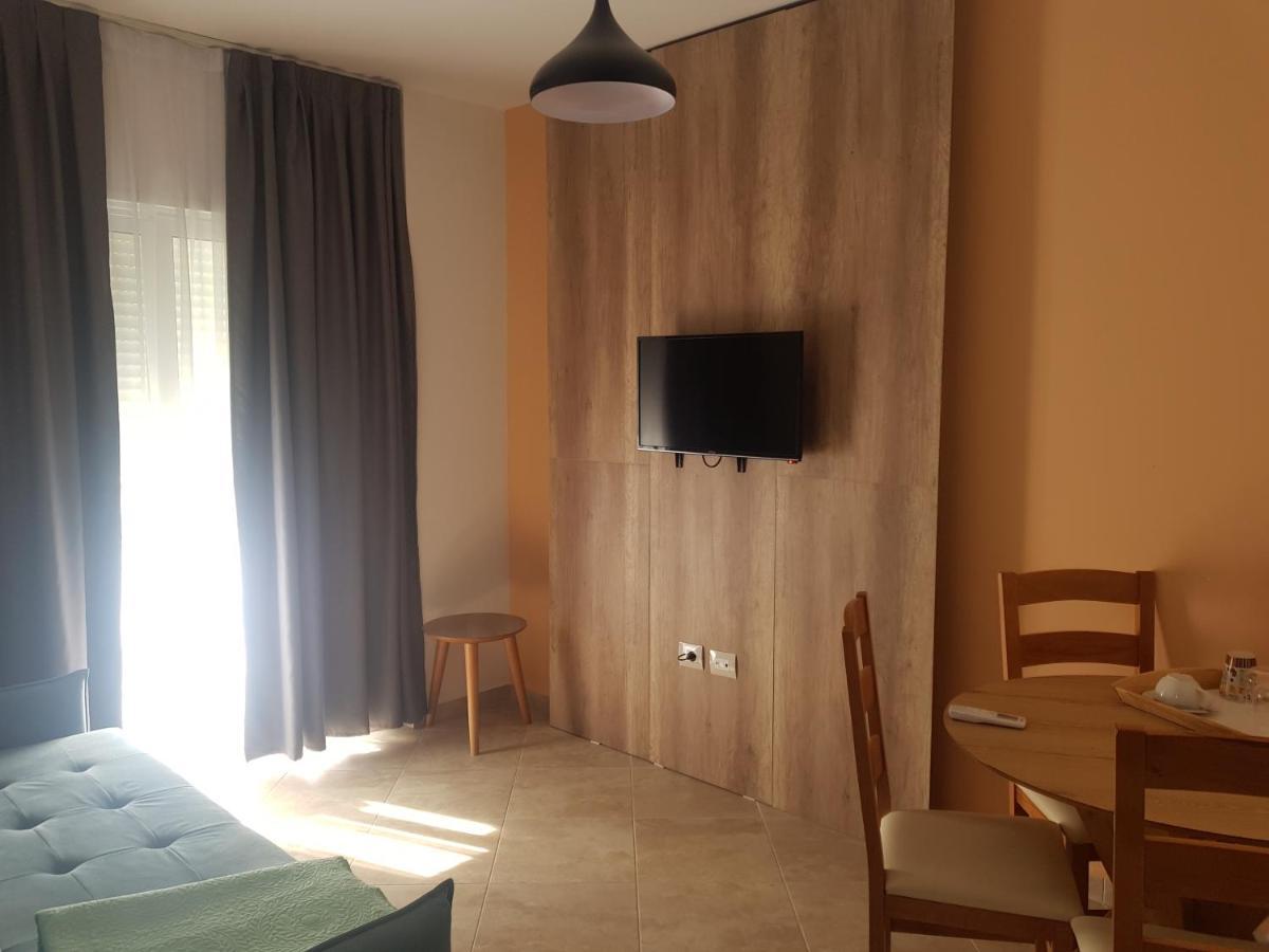 Bojo Resort Орикум Екстериор снимка